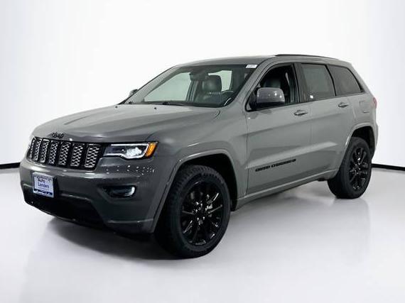 JEEP GRAND CHEROKEE 2022 1C4RJFAG2NC140253 image